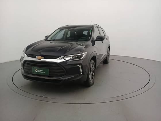 CHEVROLET TRACKER 1.2 TURBO FLEX PREMIER AUTOMÁTICO